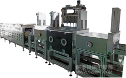 怎么解決灌膠后自動固化？