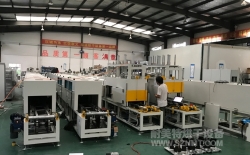 熱烈祝賀西門子法雷奧與耐美特工業(yè)設(shè)備上海分公司第三次成功簽約5條新能源汽車驅(qū)動(dòng)電機(jī)烘干線65萬！