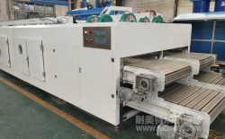 熱烈祝賀捷普電子（廣州）有限公司與耐美特集團(tuán)上海分公司成功簽約5臺(tái)蘋果手表雙層加熱固化線335萬(wàn)元！