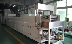 熱烈祝賀寧波神通模塑有限公司與耐美特工業(yè)設備上海分公司成功簽約2條汽車零配件行業(yè)退火線68萬！