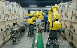 喜訊！福建華科光電有限公司與深圳市耐美特工業(yè)設(shè)備有限公司成功簽約10臺116萬！