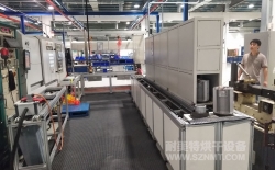 熱烈祝賀SEW-傳動(dòng)設(shè)備（蘇州）有限公司與耐美特集團(tuán)上海分公司成功簽約自動(dòng)烘干線,電機(jī)熱套及冷卻線各一臺(tái)33萬！