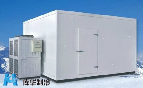 安裝700-800㎡冷庫(kù)需要多少錢(qián)？